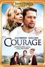 Watch Courage Movie25