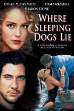 Watch Where Sleeping Dogs Lie Movie25