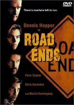 Watch Road Ends Movie25