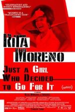 Watch Rita Moreno: Just a Girl Who Decided to Go for It Movie25