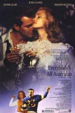 Watch Everybody's All-American Movie25