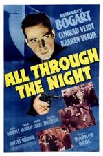 Watch All Through the Night Movie25