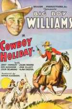 Watch Cowboy Holiday Movie25