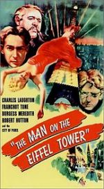 Watch The Man on the Eiffel Tower Movie25