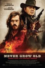 Watch Never Grow Old Movie25