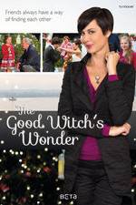 Watch The Good Witch's Wonder Movie25