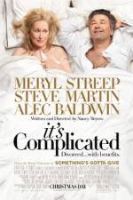 Watch It's Complicated Movie25