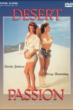 Watch Desert Passion Movie25