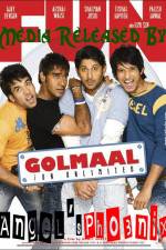 Watch Golmaal Fun Unlimited Movie25