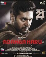 Watch Adanga Maru Movie25