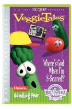 Watch VeggieTales Where's God When I'm S-Scared Movie25
