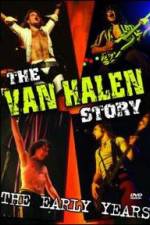Watch The Van Halen Story The Early Years Movie25