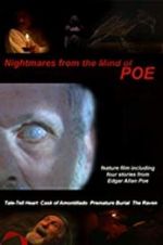 Watch Nightmares from the Mind of Poe Movie25