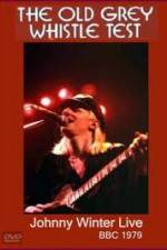 Watch Johnny Winter: The Old Grey Whistle Test Movie25
