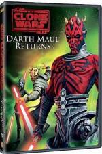 Watch Star Wars Darth Maul Returns Movie25
