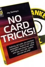 Watch No Card Tricks by Jay Sankey Movie25