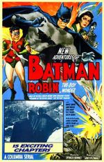 Watch Batman and Robin Movie25