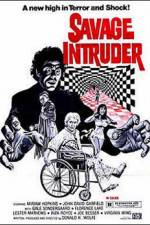 Watch Savage Intruder Movie25