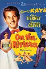 Watch On the Riviera Movie25