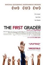 Watch The First Grader Movie25