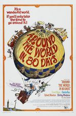 Watch Around the World in 80 Days Movie25