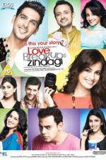 Watch Love Breakups Zindagi Movie25