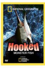 Watch Hooked: Monster Fish Movie25