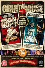 Watch GrindHouse 2wo Movie25