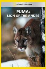 Watch National Geographic Puma: Lion of the Andes Movie25