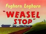Watch Weasel Stop (Short 1956) Movie25