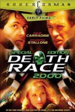 Watch Death Race 2000 Movie25