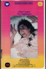 Watch Alice Cooper The Nightmare Movie25