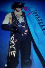 Watch Prince - Lovesexy Tour Concert Movie25
