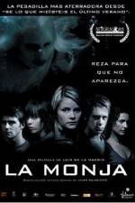 Watch La monja Movie25