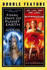 Watch Final Days of Planet Earth Movie25