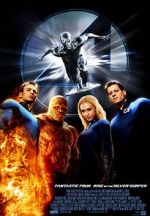 Watch Fantastic 4: Rise of the Silver Surfer Movie25
