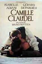 Watch Camille Claudel Movie25