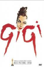 Watch Gigi Movie25