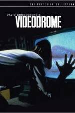 Watch Videodrome Movie25