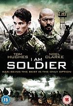 Watch I Am Soldier Movie25