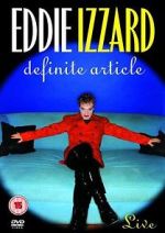 Watch Eddie Izzard: Definite Article Movie25