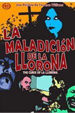 Watch Curse of La Llorona Movie25