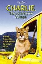 Watch Charlie, the Lonesome Cougar Movie25