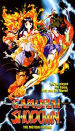 Watch Samurai Shodown: The Motion Picture Movie25