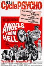 Watch Angels from Hell Movie25