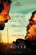 Watch The Rover Movie25