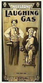 Watch Laughing Gas (Short 1914) Movie25