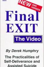Watch Final Exit The Video Movie25
