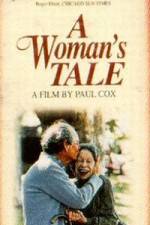 Watch A Woman's Tale Movie25