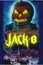 Watch Jack-O Movie25